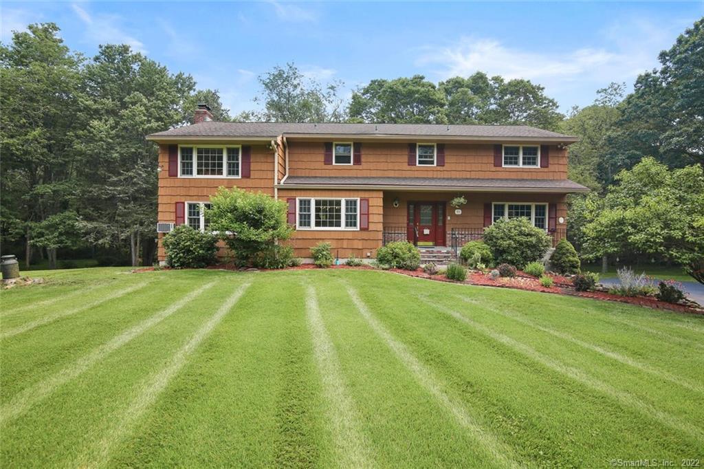 18 Chipmunk Lane Ridgefield, CT 06877 - Photo 1 of 1 Welcome to 18 Chipmunk Lane Ridgefield CT 06877!