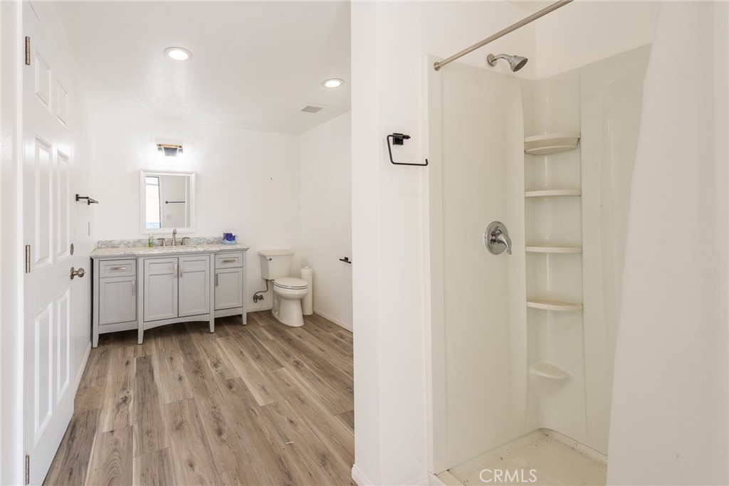 17033 Andromeda Lane Riverside, CA 92504 - Photo 51 of 57 Pool house full bathroom