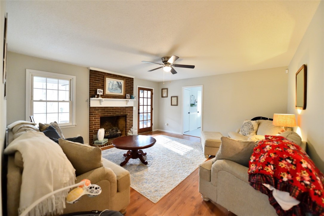 311 Brewer Road Walhalla, SC 29691 - Photo 12 of 37 Gallery Image 12