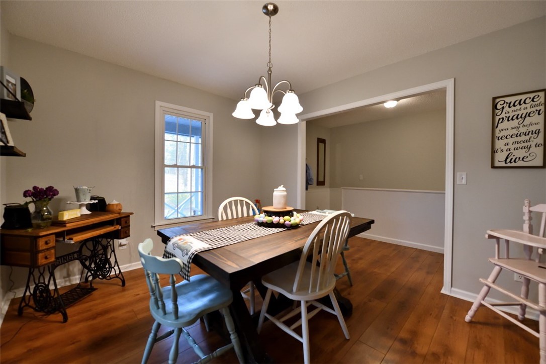 311 Brewer Road Walhalla, SC 29691 - Photo 20 of 37 PLUS A DINING ROOM
