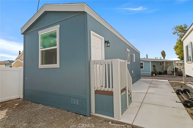 $144,900 | 8086 Mission Boulevard, Unit 18, Jurupa Valley, CA 92509