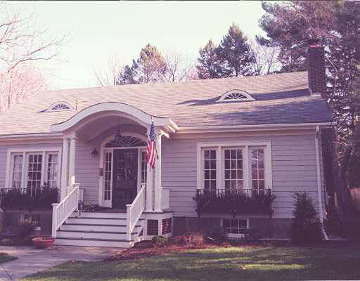 48 Jameson Road Newton, MA 02458 - Photo 1 of 1 Gallery Image 1