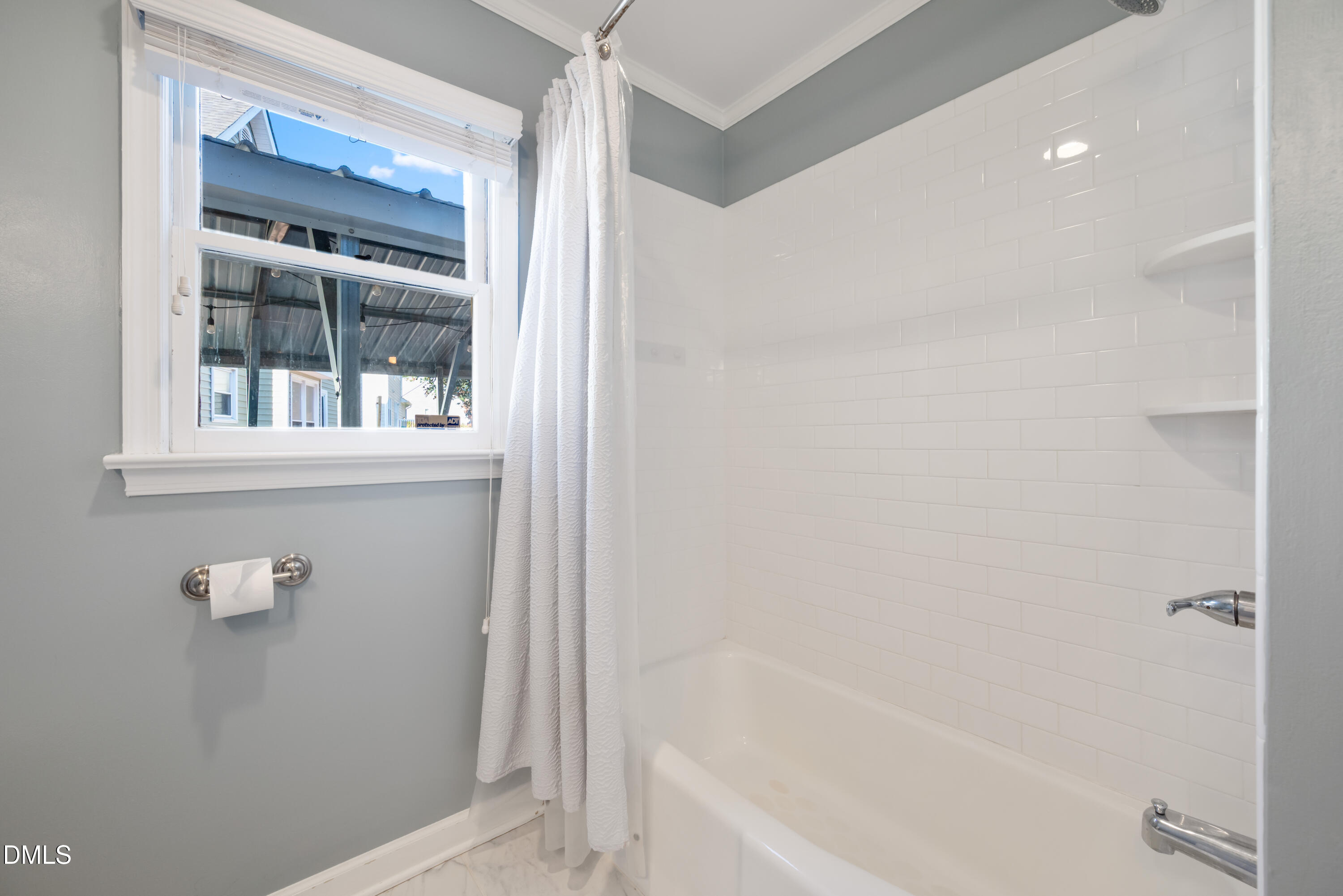 1117 Oakside Court Raleigh, NC 27609 - Photo 23 of 30 Bathroom