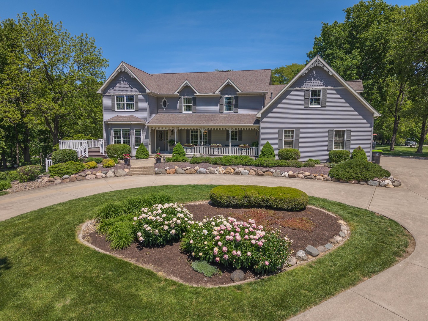 15626 East 910 North Road Bloomington, IL 61705 - Photo 100 of 133