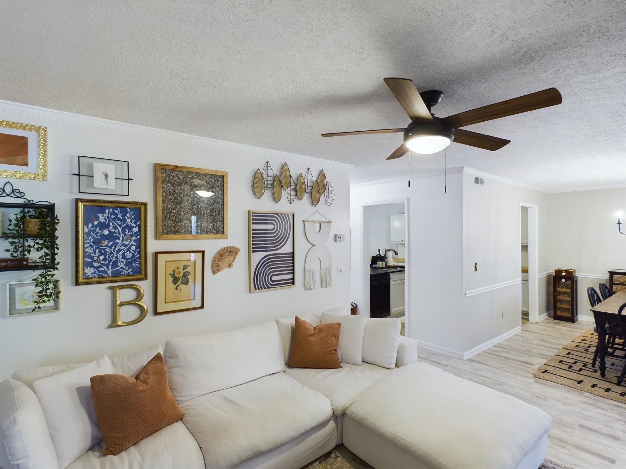 705 Broad Leaf Circle, Unit 705 Raleigh, NC 27613 - Photo 13 of 31 Photo 13