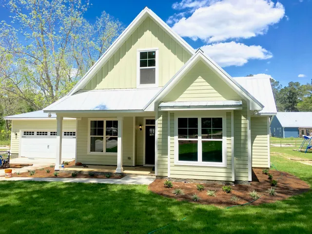 $454,000 | Lot 14 Powderhorn Avenue, Tallahassee, FL 32309