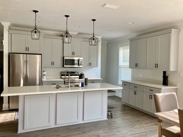 $454,000 | Lot 14 Powderhorn Avenue, Tallahassee, FL 32309