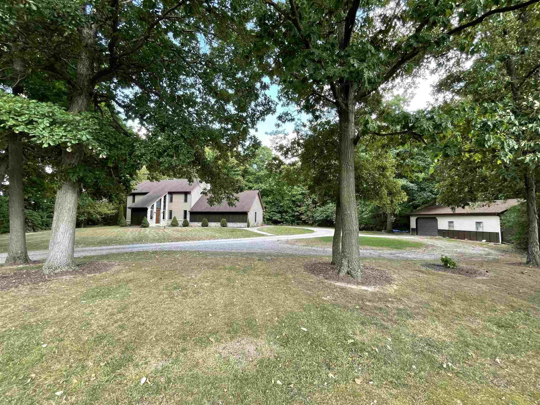 5101 State Rte 101 Butler, IN 46721 - Photo 1 of 31