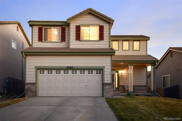 $500,000 | 22182 East Belleview Place, Aurora, CO 80015