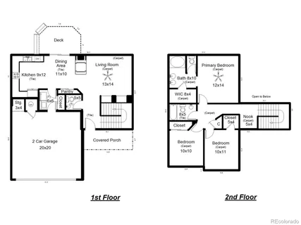 $500,000 | 22182 East Belleview Place, Aurora, CO 80015