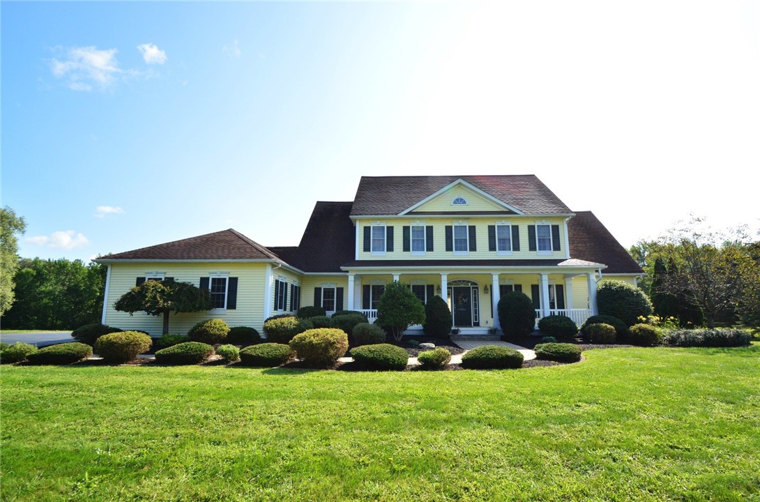 5230 Ridge Chapel Road Marion, NY 14505 - Photo 1 of 1