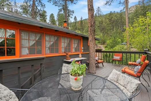 6015 Sioux Trail Cascade, CO 80809 - Photo 27 of 42
