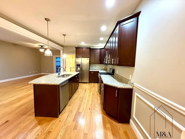 $3,600 | 46 B Dominion Road, Unit 46B, Worcester, MA 01605