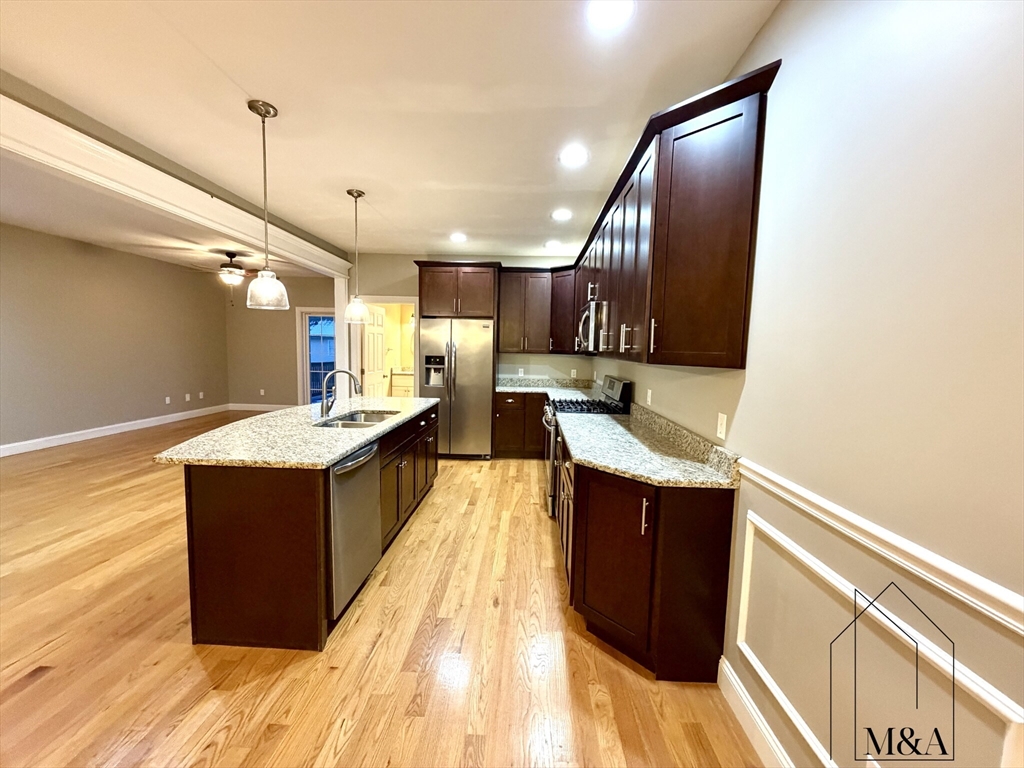 46 B Dominion Road, Unit 46B Worcester, MA 01605 - Photo 12 of 36