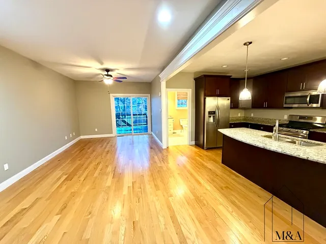 $3,600 | 46 B Dominion Road, Unit 46B, Worcester, MA 01605