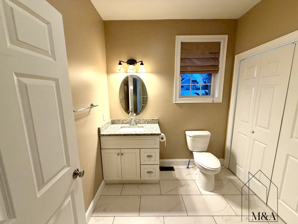 46 B Dominion Road, Unit 46B Worcester, MA 01605 - Photo 15 of 36