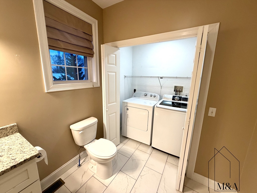 46 B Dominion Road, Unit 46B Worcester, MA 01605 - Photo 16 of 36