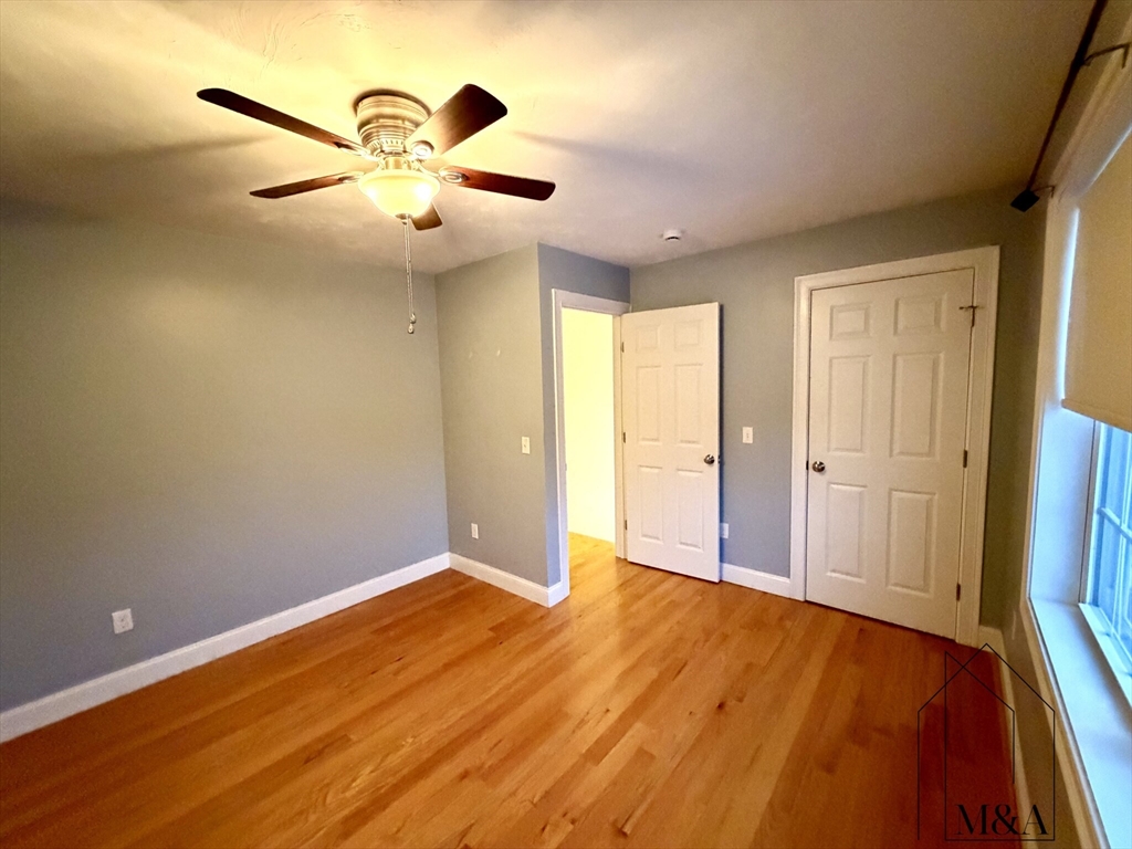 46 B Dominion Road, Unit 46B Worcester, MA 01605 - Photo 19 of 36