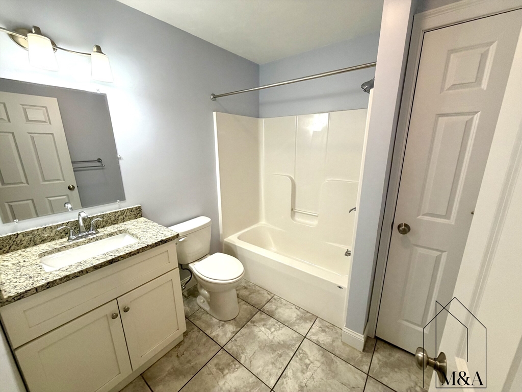 46 B Dominion Road, Unit 46B Worcester, MA 01605 - Photo 23 of 36