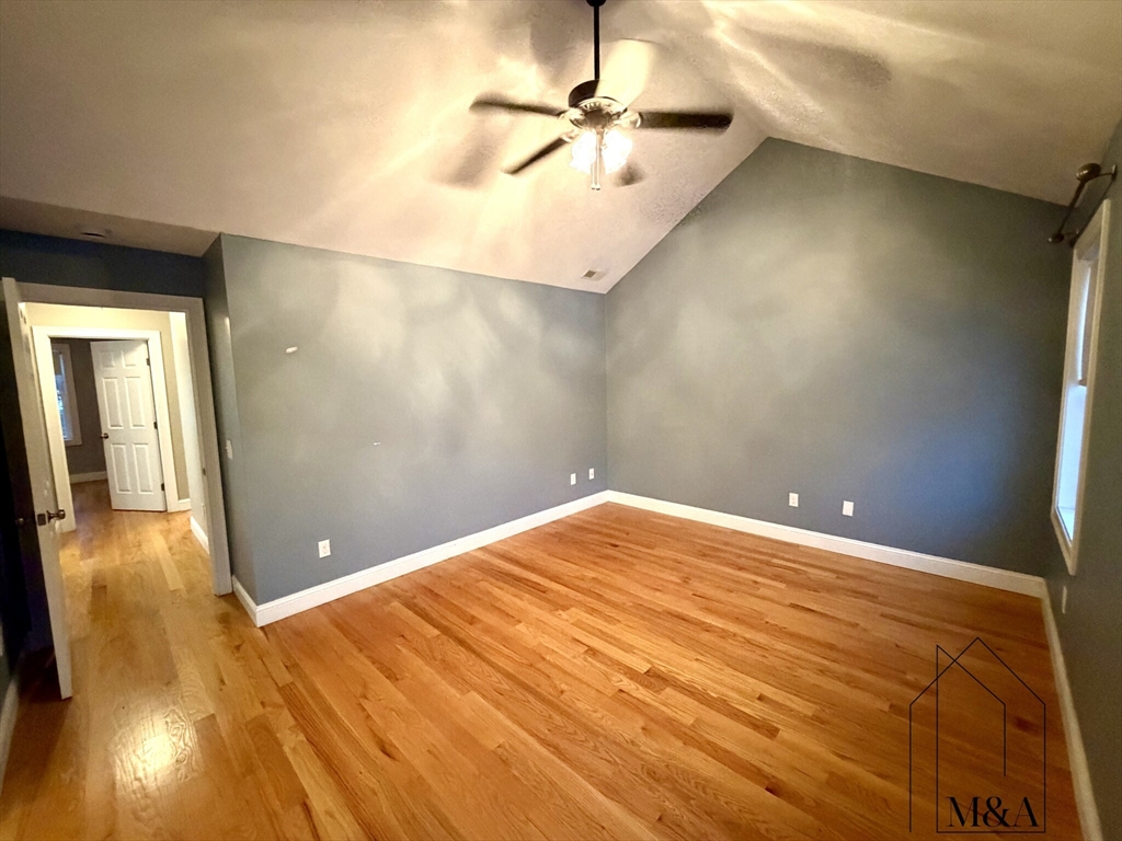 46 B Dominion Road, Unit 46B Worcester, MA 01605 - Photo 25 of 36