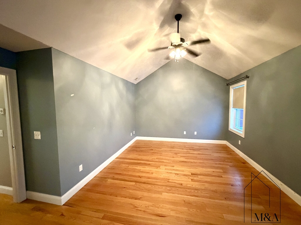 46 B Dominion Road, Unit 46B Worcester, MA 01605 - Photo 28 of 36