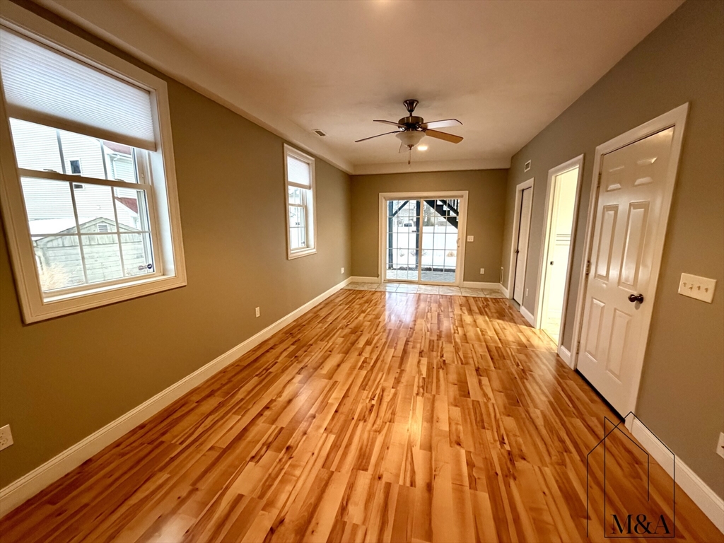 46 B Dominion Road, Unit 46B Worcester, MA 01605 - Photo 31 of 36