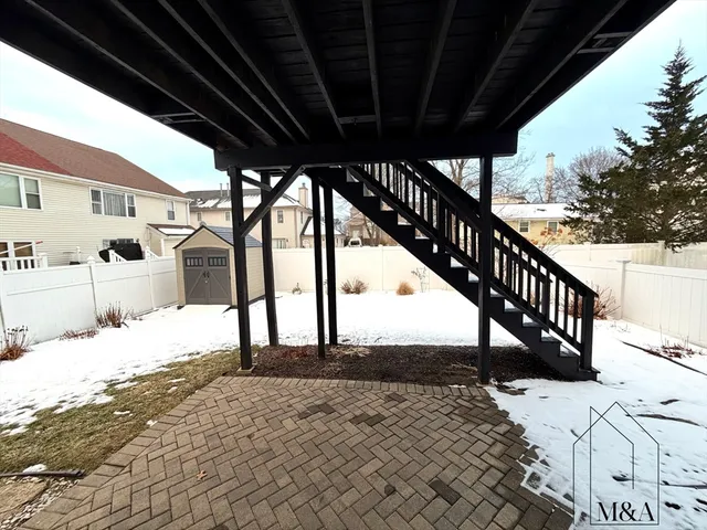 $3,600 | 46 B Dominion Road, Unit 46B, Worcester, MA 01605