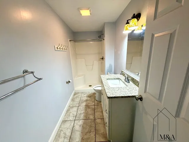 $3,600 | 46 B Dominion Road, Unit 46B, Worcester, MA 01605