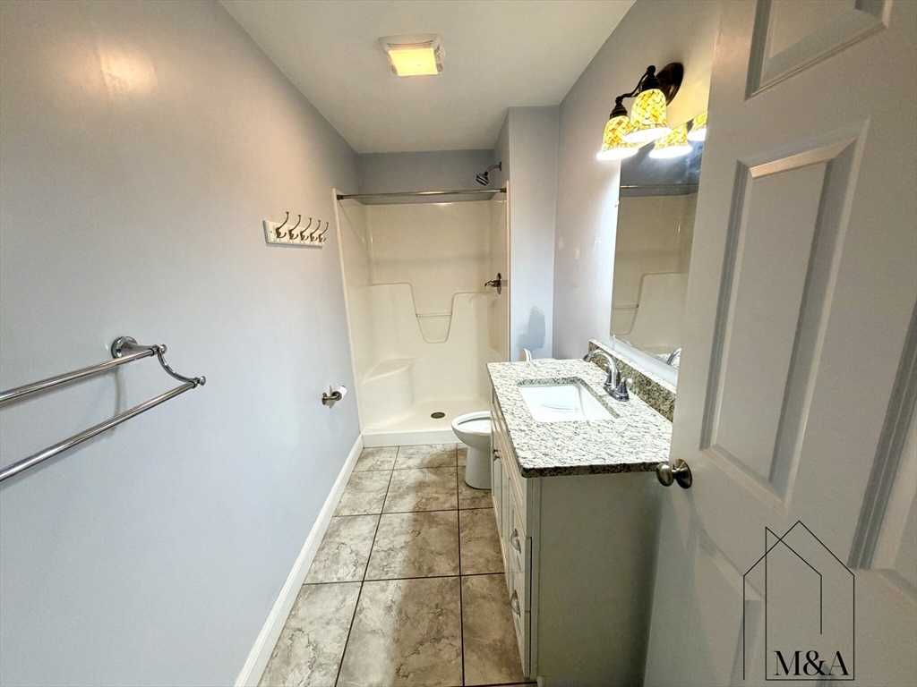 46 B Dominion Road, Unit 46B Worcester, MA 01605 - Photo 33 of 36