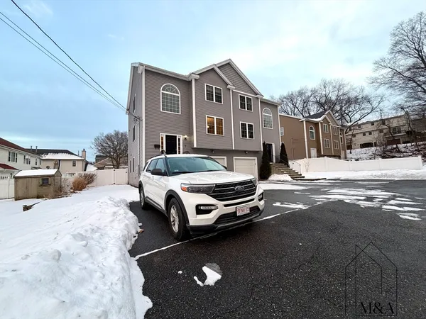 $3,600 | 46 B Dominion Road, Unit 46B, Worcester, MA 01605