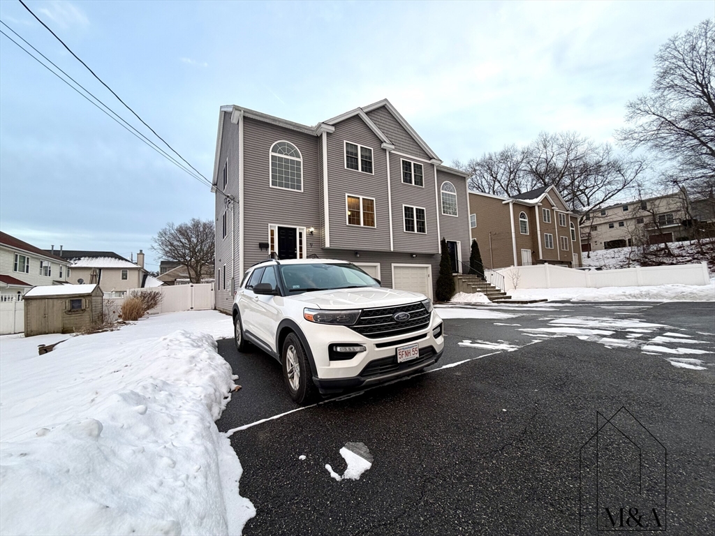 46 B Dominion Road, Unit 46B Worcester, MA 01605 - Photo 36 of 36