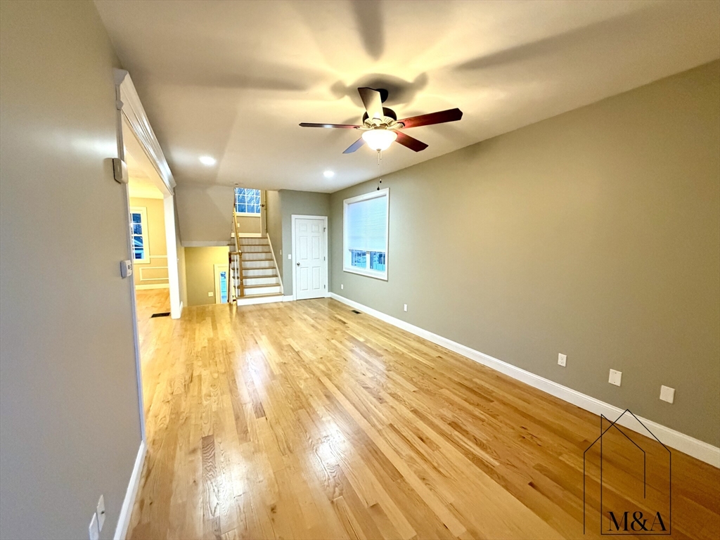 46 B Dominion Road, Unit 46B Worcester, MA 01605 - Photo 5 of 36