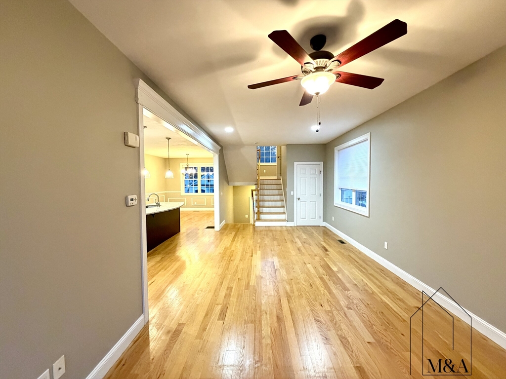 46 B Dominion Road, Unit 46B Worcester, MA 01605 - Photo 6 of 36