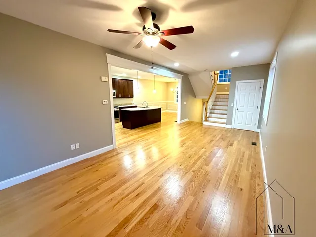 $3,600 | 46 B Dominion Road, Unit 46B, Worcester, MA 01605