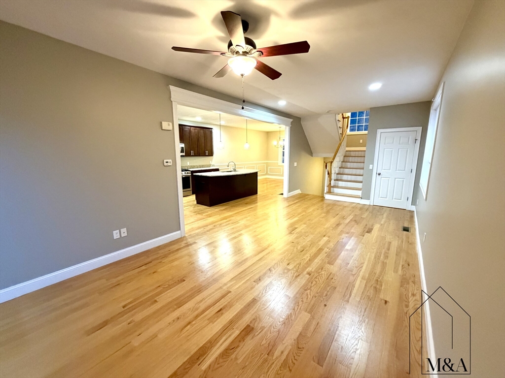 46 B Dominion Road, Unit 46B Worcester, MA 01605 - Photo 7 of 36