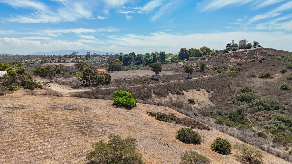 Randy Lane Chula Vista, CA 91910 - Photo 16 of 26 a view of a dry yard with wooden fence