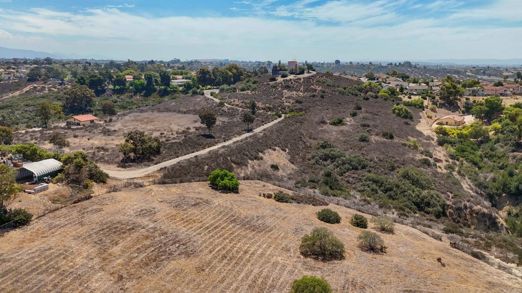 Randy Lane Chula Vista, CA 91910 - Photo 17 of 26 an aerial view of a house with a yard