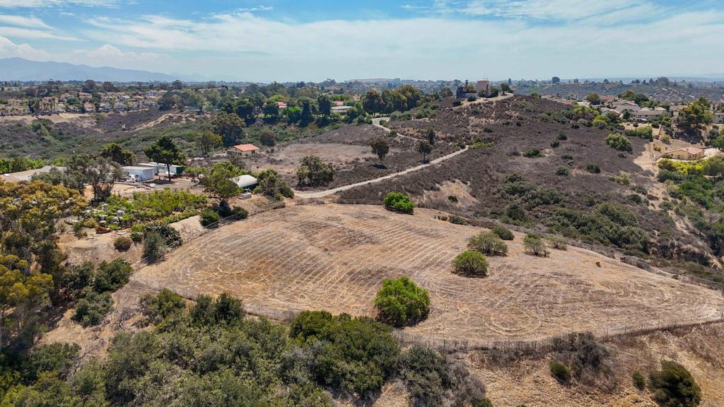 Randy Lane Chula Vista, CA 91910 - Photo 18 of 26 a view of a dry yard with trees
