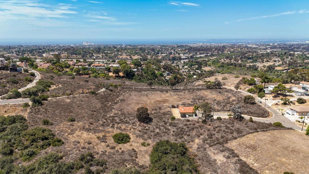 Randy Lane Chula Vista, CA 91910 - Photo 25 of 26 an aerial view of a residential houses with city view