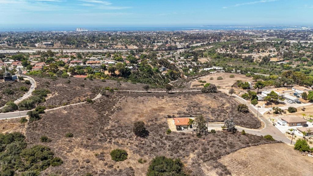 Randy Lane Chula Vista, CA 91910 - Photo 26 of 26 an aerial view of a house with a yard