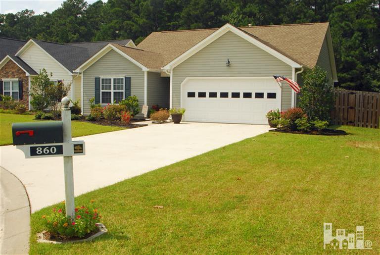 860 Rolling Pines Loop Road Leland, NC 28451 - Photo 15 of 15 Additional Photo