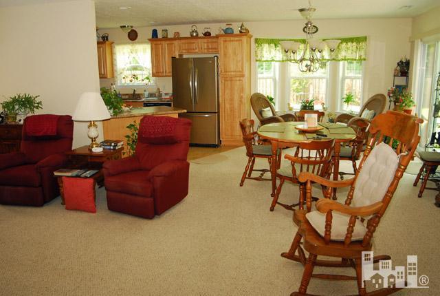 860 Rolling Pines Loop Road Leland, NC 28451 - Photo 4 of 15 Additional Photo