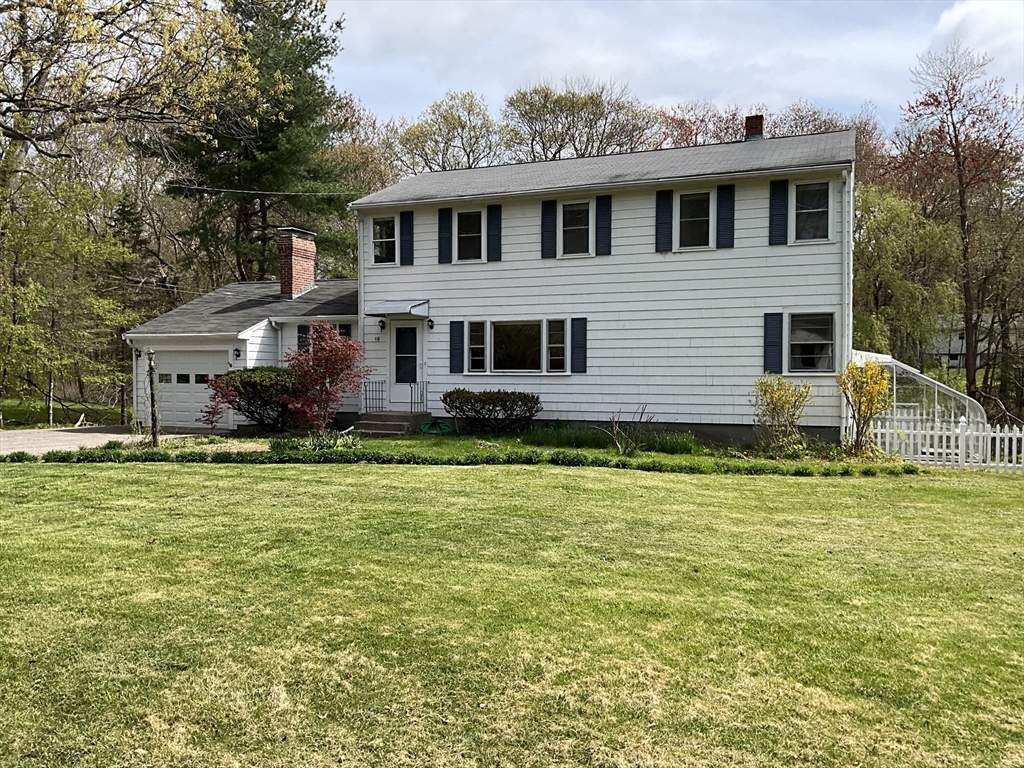 50 Woodland Road Ashland, MA 01721 - Photo 1 of 38 Gallery Image 1