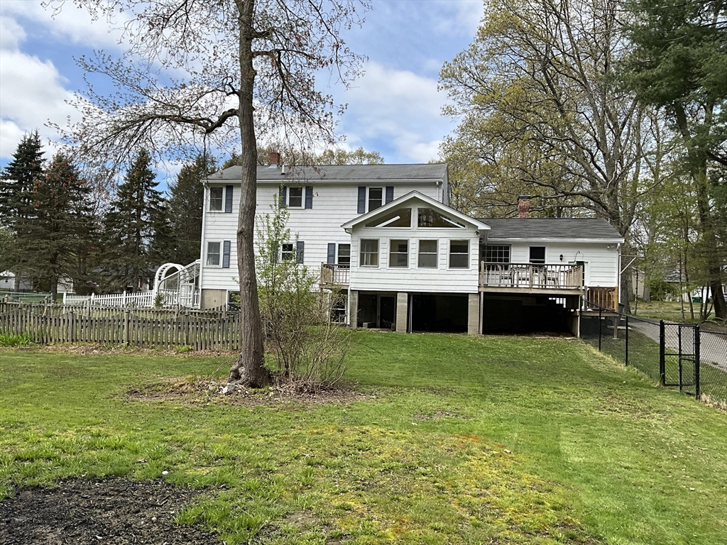 50 Woodland Road Ashland, MA 01721 - Photo 5 of 38 Gallery Image 5