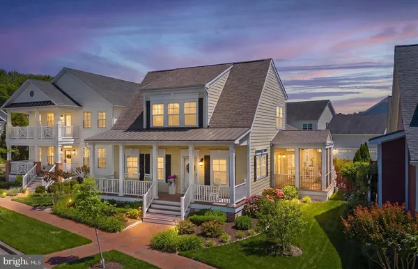 $780,000 | 134 Richard Ingle Way, Chester, MD 21619