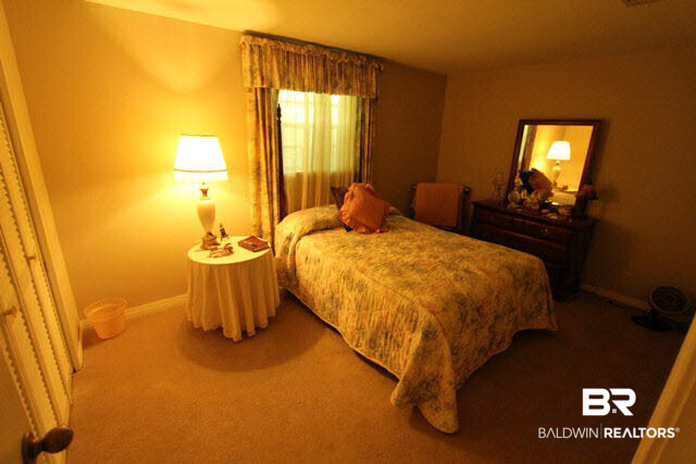 33811 Lost River Road Seminole, AL 36574 - Photo 6 of 24 Bedroom 2