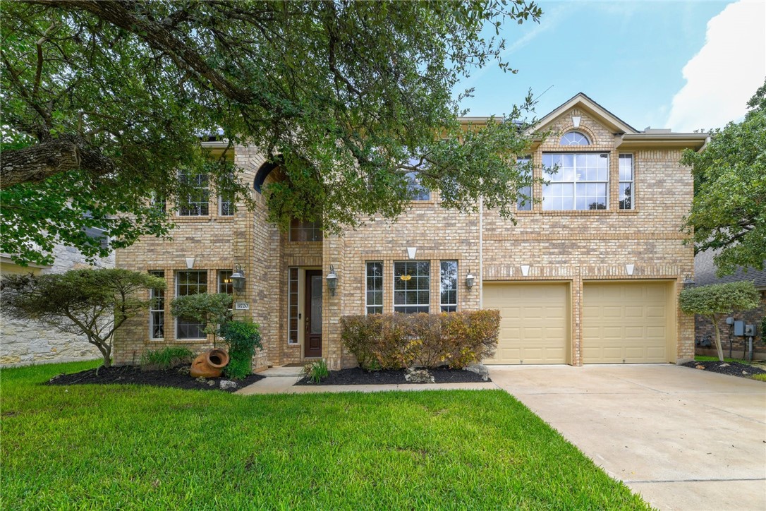 9720 Rias Way Austin, TX 78717 - Photo 1 of 1