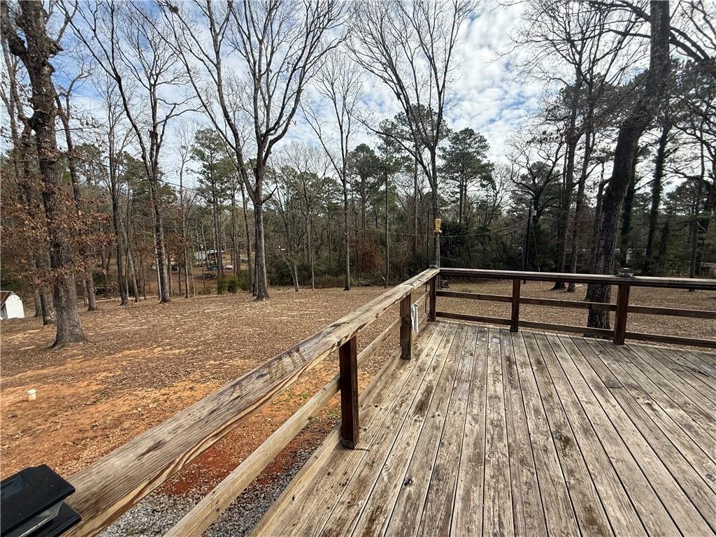 671 Ward Road Boyce, LA 71409 - Photo 18 of 29 Gallery Image 18