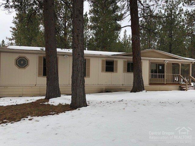 14739 Bluegrass Loop Sisters, OR 97759 - Photo 2 of 18 Additional Photo