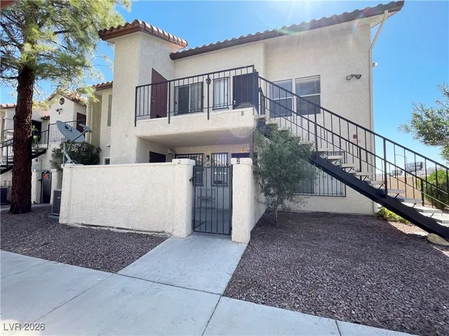 $1,250 | 3682 Melonies Drive, Unit 1, Las Vegas, NV 89103